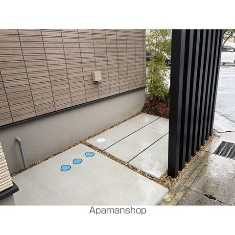 FORESTMAISON京都北山 EASTの内装写真