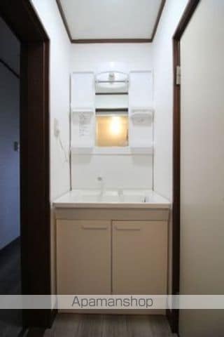 昌和コーポの内装写真
