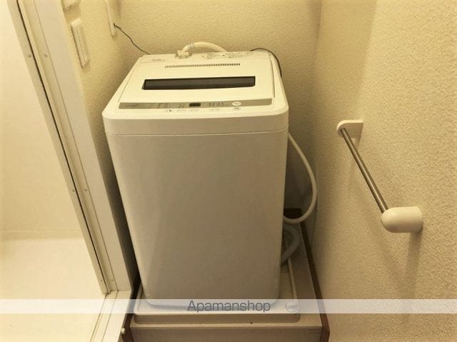 レオパレスプレズント コマイの内装写真