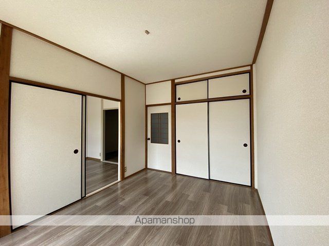 コーポ田中の内装写真