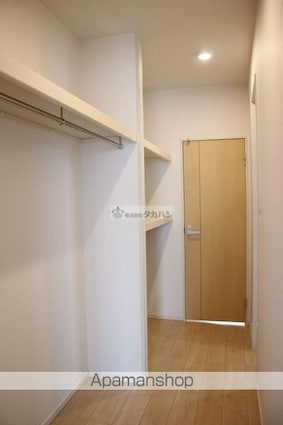 ロータス　Ｂ[1LDK/47.18m2]の収納