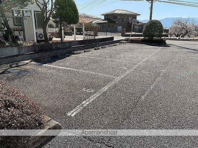 レオパレス築地のその他写真