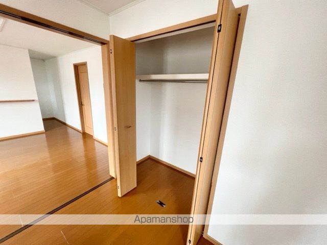 ラネージュII番館の内装写真