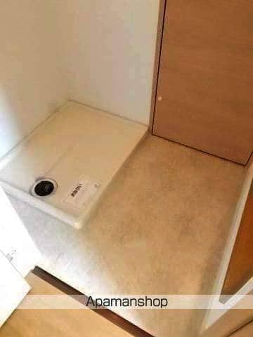 エバグリーンBの内装写真
