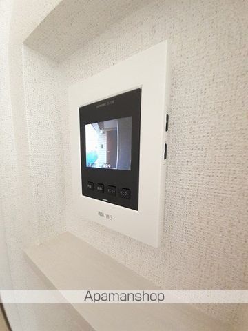 フラワーコート大津の内装写真