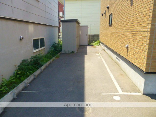 ソレジオA&Sのその他写真