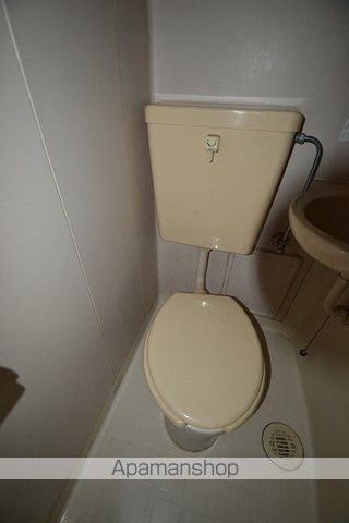 山下ビルの内装写真