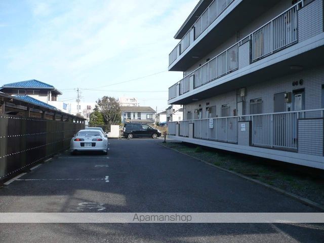 セントピアIのその他写真