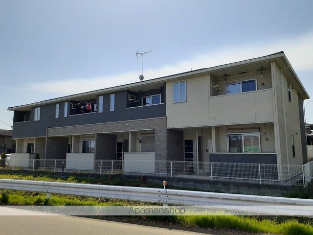 apartment 宮城県岩沼市南長谷字中原
地図を見る