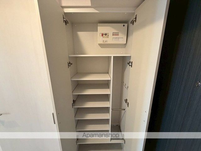 エスリード ザ・レーヴ大阪の内装写真