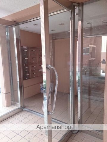 CASA SYUNSUIの外観写真