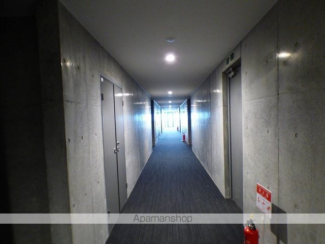 Ｋ　ｃｏｕｒｔ[4LDK/113.42m2]の共用部9