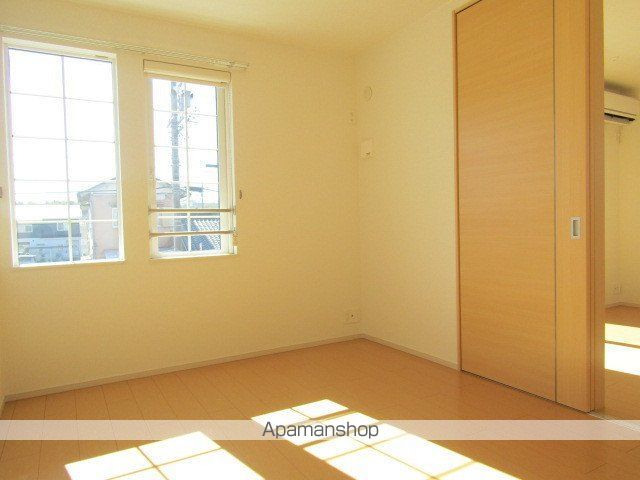 K’s HouseIIの内装写真