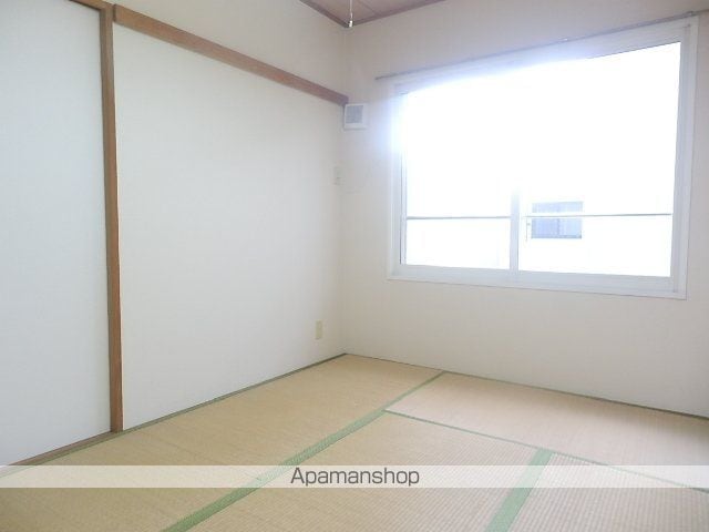 メゾン光生 メゾンこうせいの内装写真