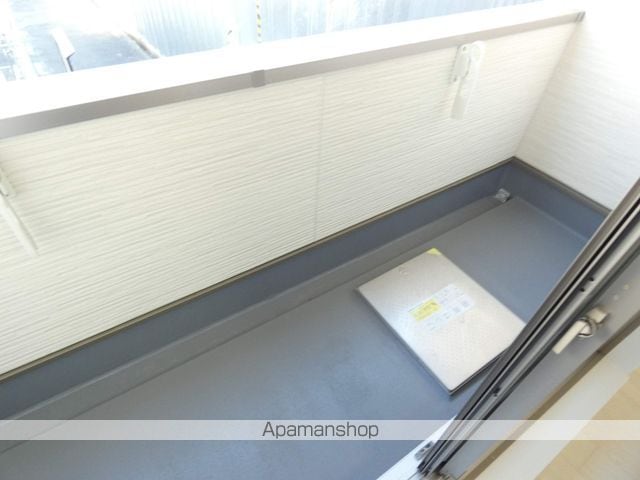 クリエオーレ茨田大宮IVの内装写真