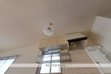 ストーク天神[1R/25m2]の内装2