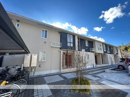 ユニゾン[2LDK/59.59m2]の外観2