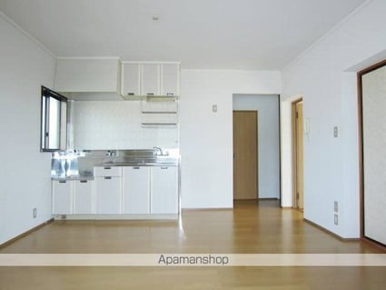 シティーハイムハピスト[2LDK/51.89m2]の内装7