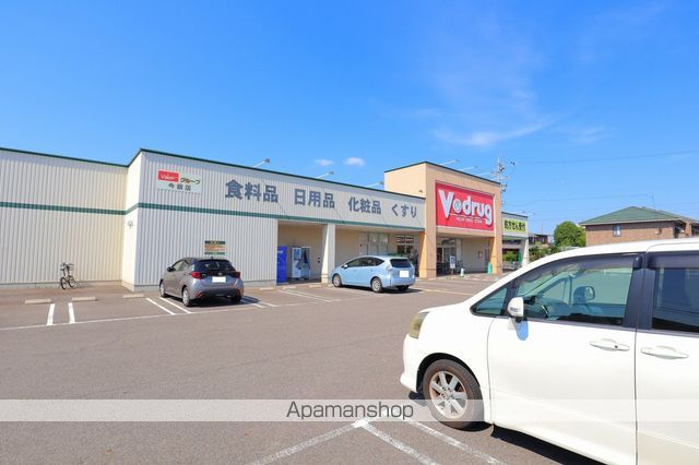 サンパレス江崎I・IIの周辺写真