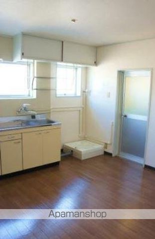 讃幸Ｒハイツ[2DK/40m2]のその他内装