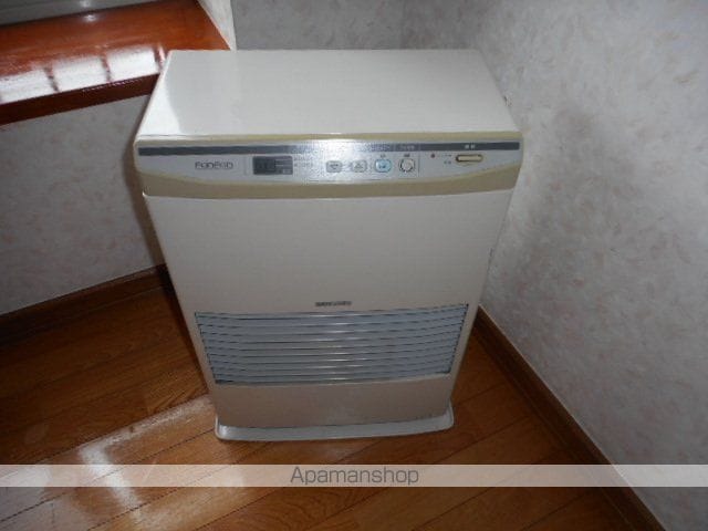 セリバテール102Bの内装写真