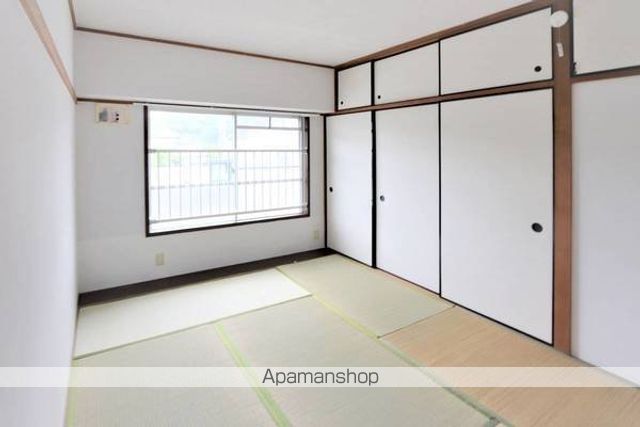 ビレッジハウス直方東2号棟の内装写真