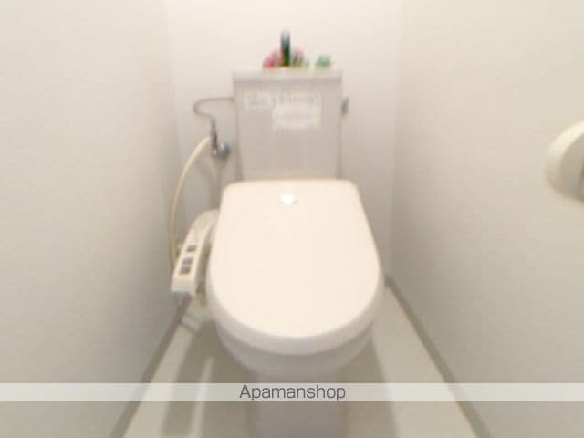セントラル・コートの内装写真