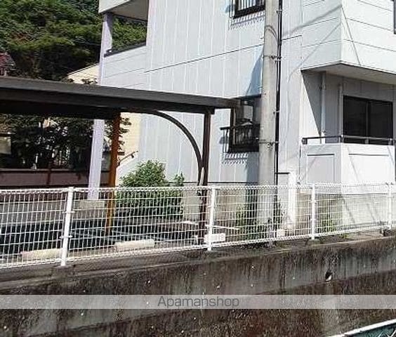 エステートSUGI IIの外観写真