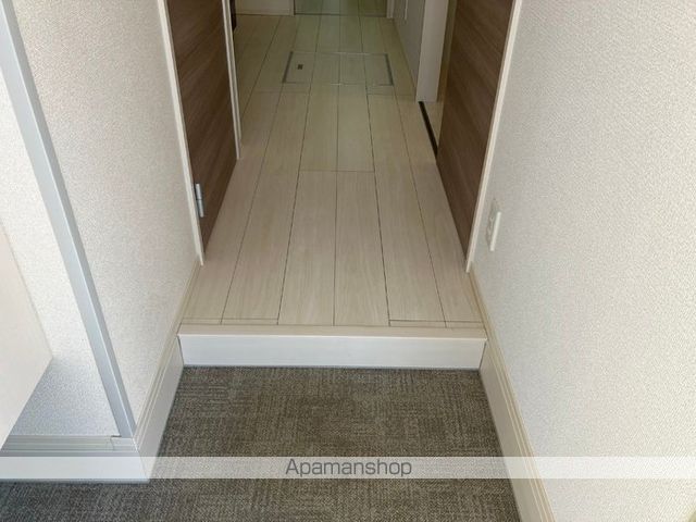 セジュール福地の内装写真