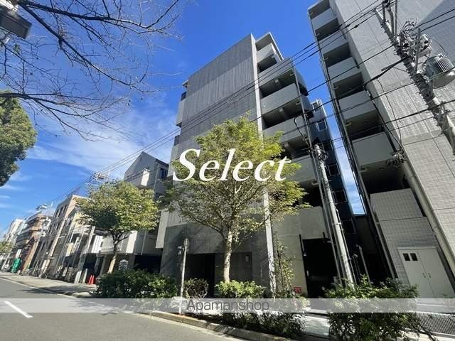 MAXIV BANDOBASHI TWIN EASTの外観写真