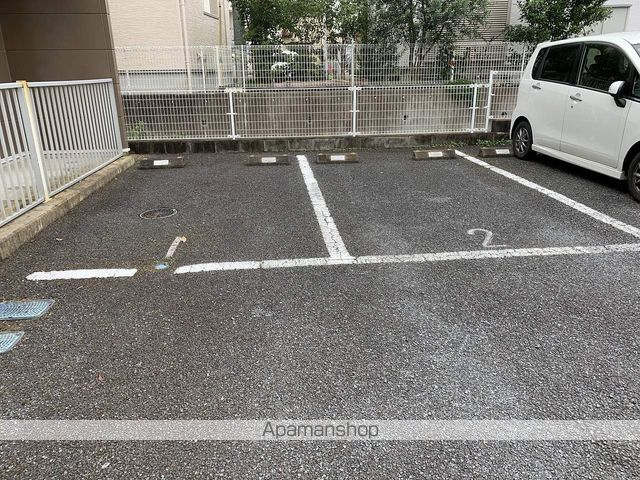レオパレス泉IIのその他写真