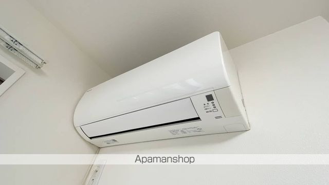 グラン ヘリテージの内装写真