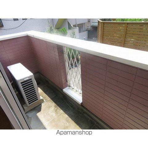 シャトル金山の内装写真