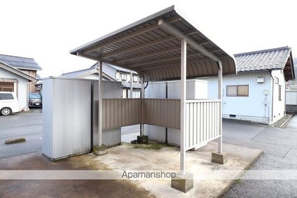 ウィルモア山泉[2DK/44.18m2]の内装1