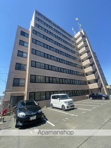 アクティブプラザ厚別東の外観写真