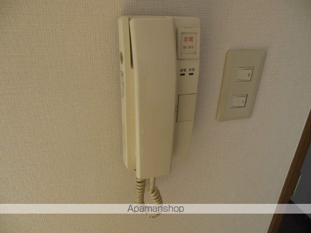 北千住オークハウスの内装写真