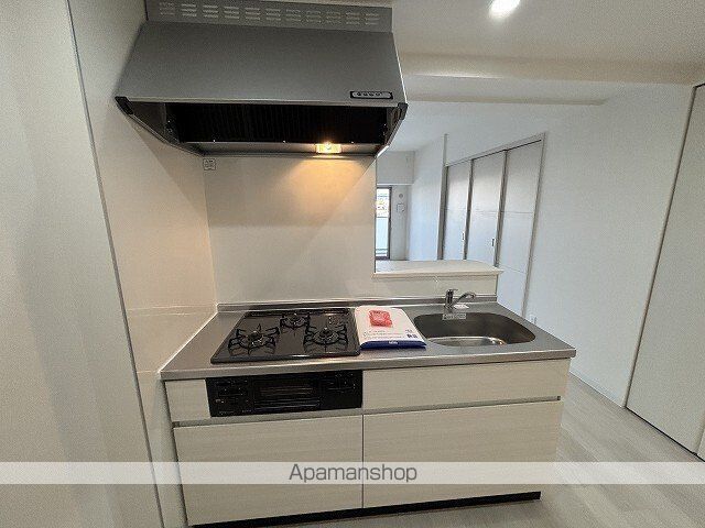 ベルンガーデン勝山北の内装写真