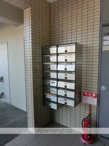 ハイツ原PARTIIのその他写真