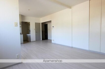 サンビレッジ高松　Ｄ棟[2LDK/60.35m2]の内装2