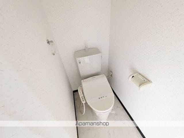 ディナ東岡山の内装写真