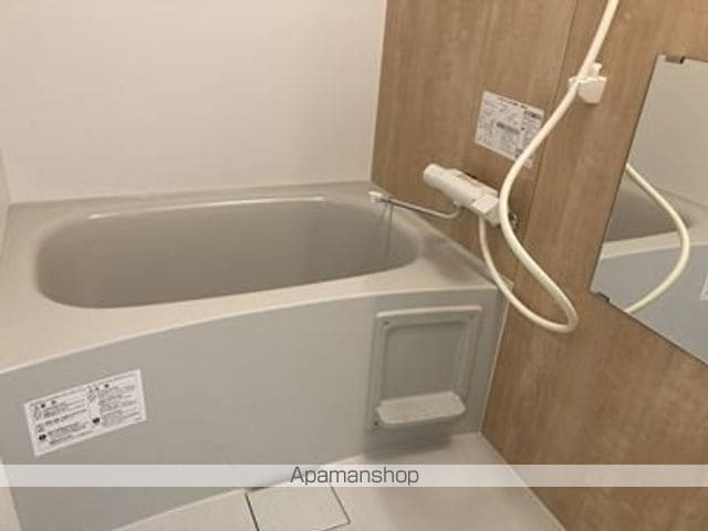 リリオ行啓通の内装写真