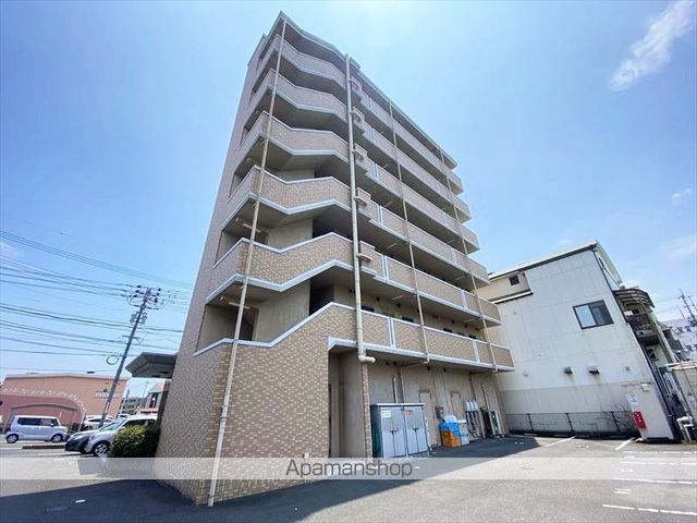 ブランミュール倉敷東町