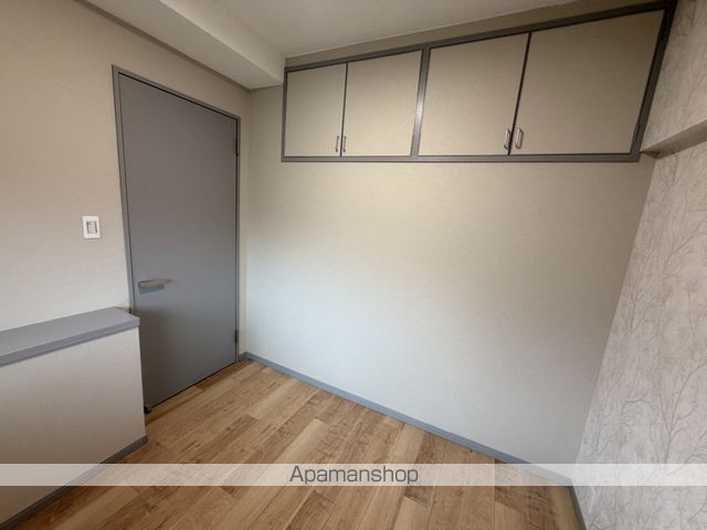 枚方ハイツ7号棟の内装写真