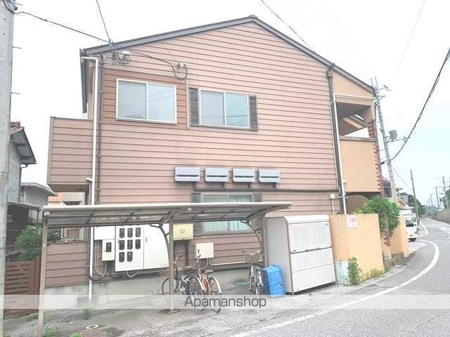 アルティエの外観写真