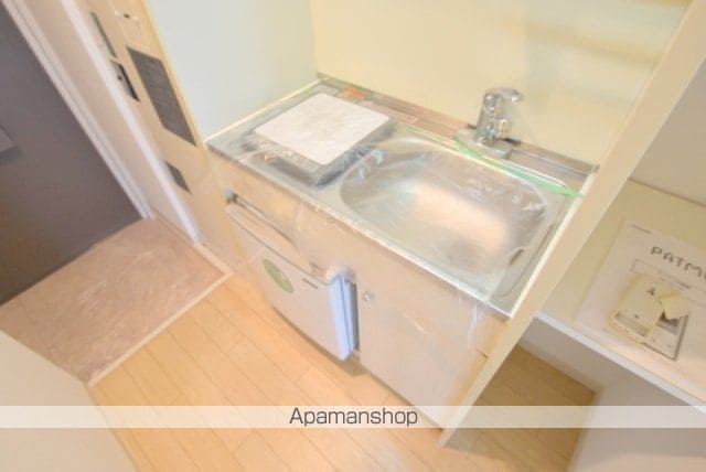 アクエルド都島の内装写真