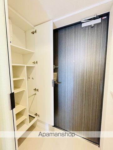 エスリード葵 広小路通の内装写真