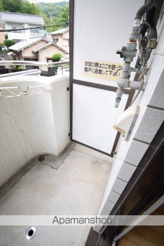 サンピア三滝の内装写真