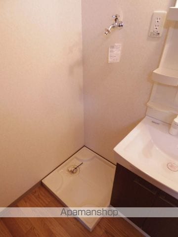 グランド ボヌールの内装写真
