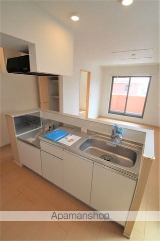 もみの樹 IIの内装写真