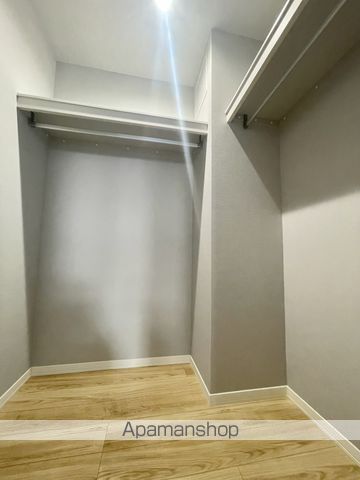 シャーメゾンナカナカの内装写真